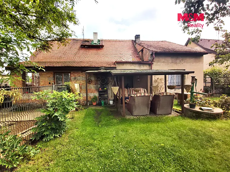 Prodej rodinného domu 117 m², pozemek 416 m², Jimlín – náhled fotky 2