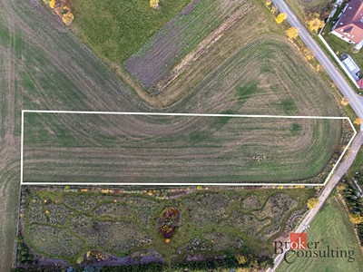Prodej pozemku, 5 113 m² (2 z 9)
