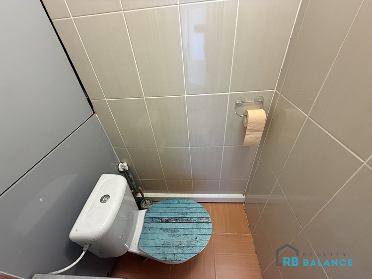 Квартира 1+1 в оренду, 35 м² (5 з 11)