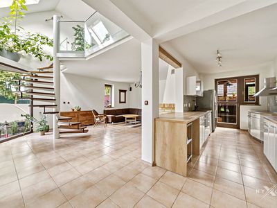 Prodej rodinného domu 290 m², pozemek 709 m²