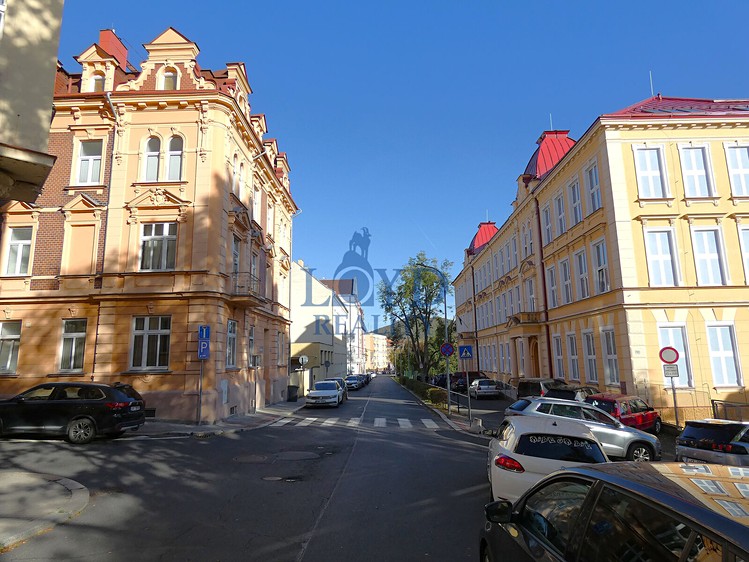 Квартира 2+kk на продаж, 44 м² (17 з 17)