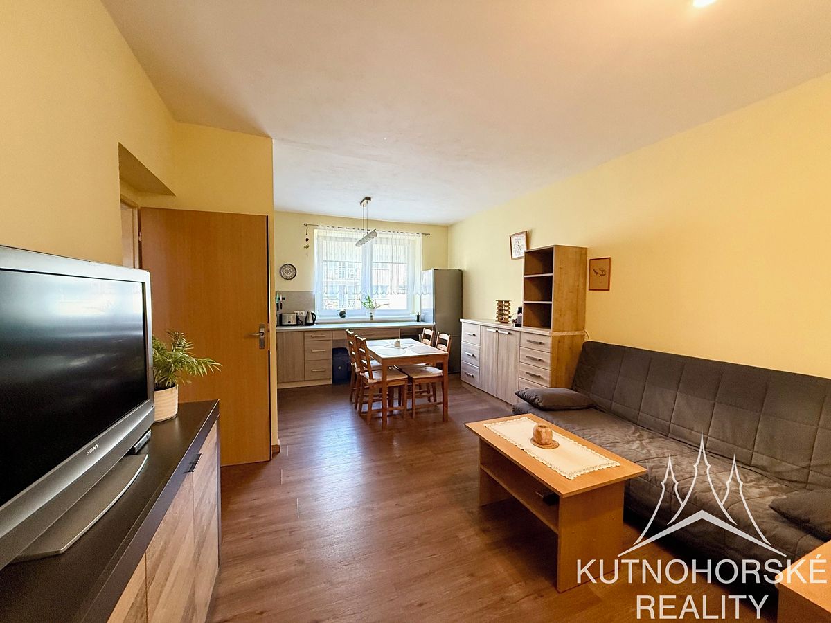 Pronájem bytu 3+kk 53 m² – fotografie 5