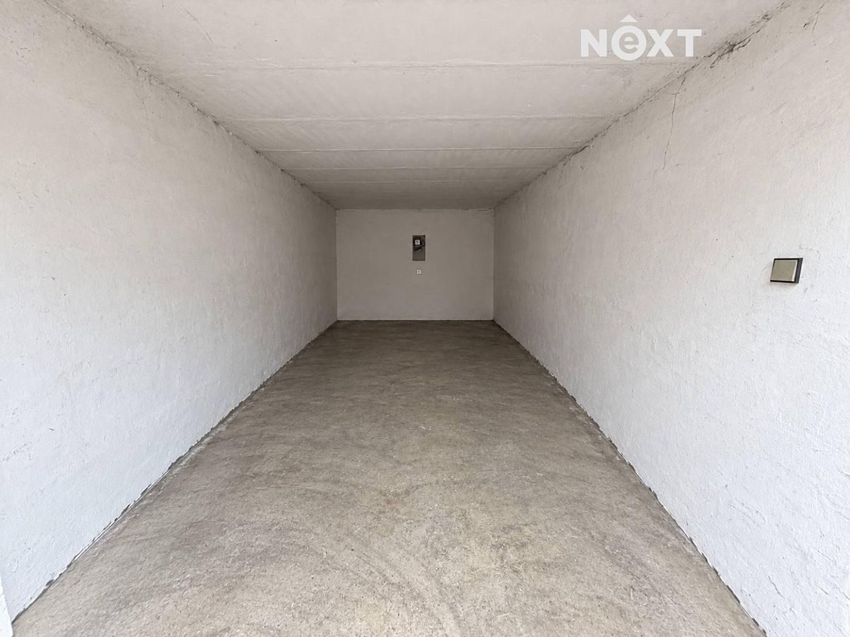 Prodej garáže 18 m² – fotografie 2