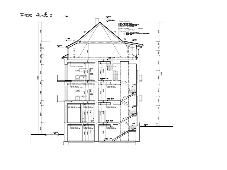 Комерційне приміщення на продаж, 989 м² (22 з 24)
