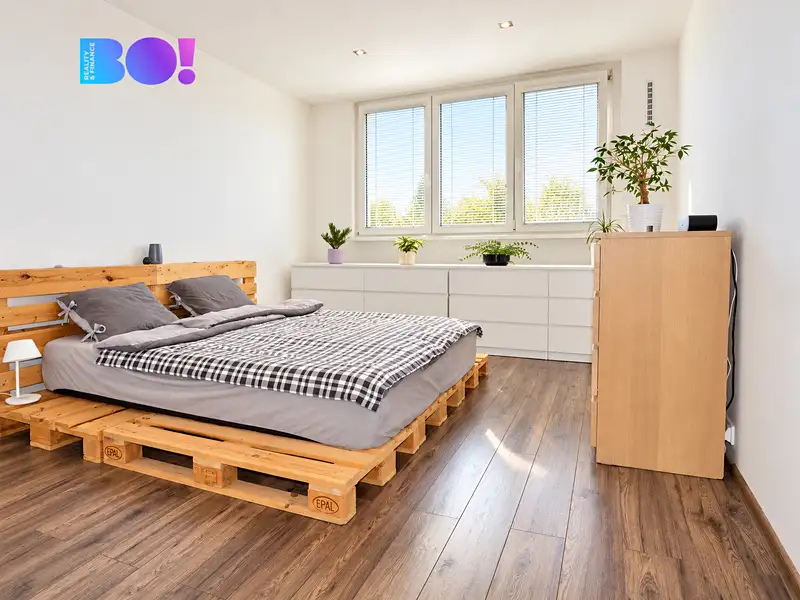Prodej bytu 2+1 52 m², Ostrava – náhled fotky 3