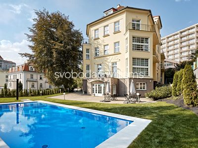 Prodej činžovního domu 662 m²