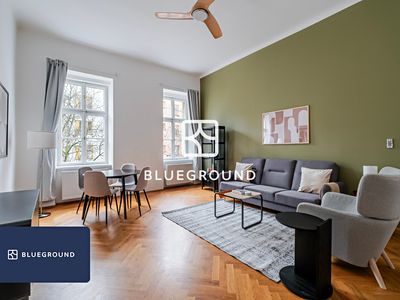 Pronájem bytu 2+1 71 m²