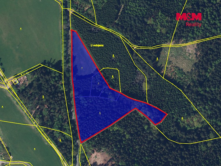 Ділянка на продаж, 15 881 м² (3 з 5)