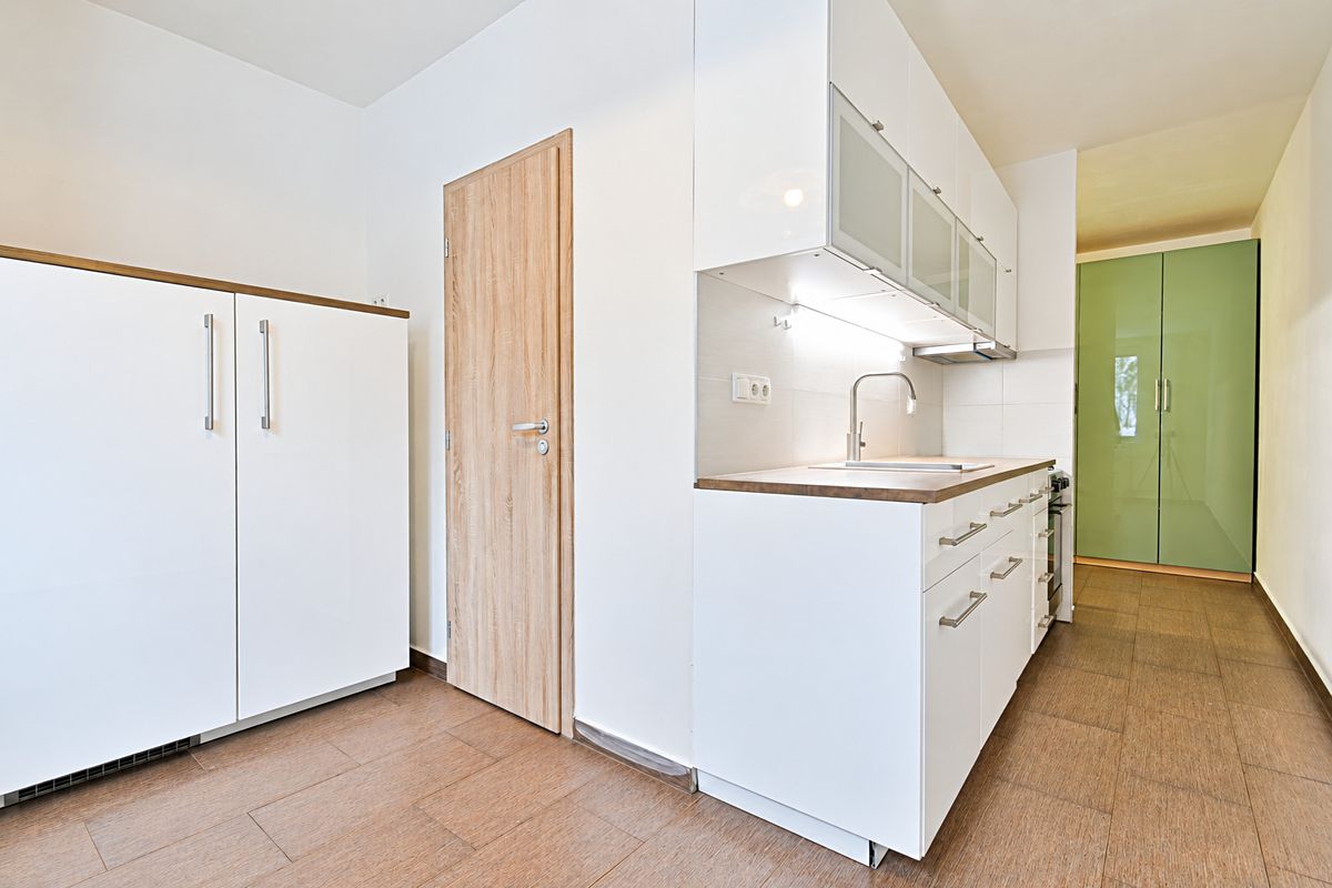 Prodej bytu 2+1 54 m² – fotografie 2