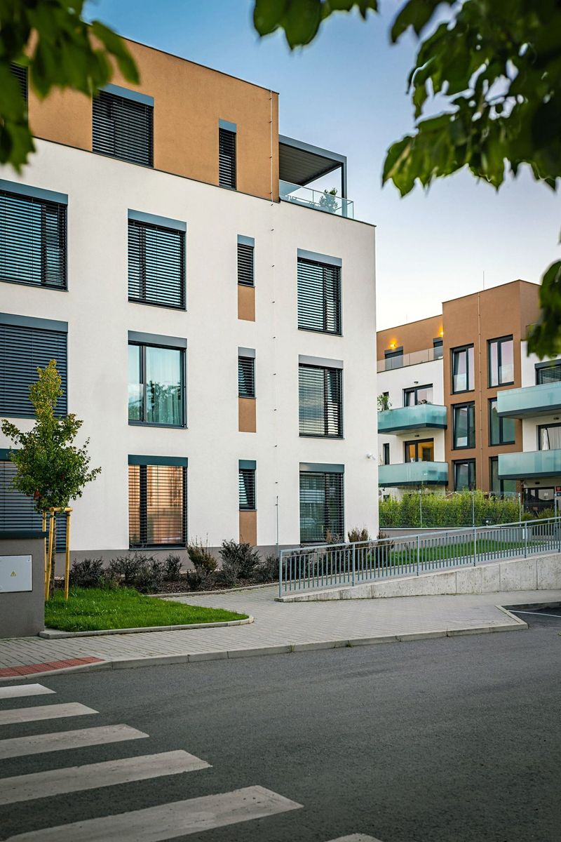 Prodej bytu 3+kk 67 m², Praha – fotka 1 z 3