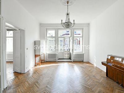 Pronájem bytu 3+1 104 m²