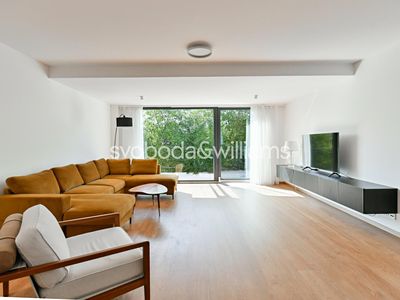 Pronájem rodinného domu 186 m², pozemek 144 m²