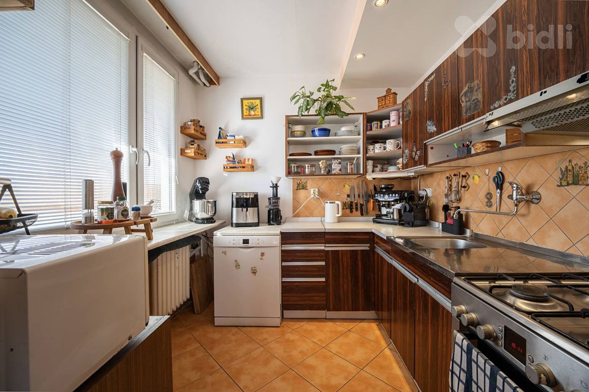 Prodej bytu 3+kk 67 m² – fotografie 3