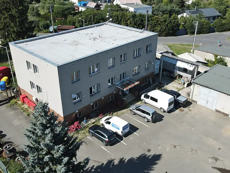 Prodej kanceláře 929 m², Vsetín – náhled fotky 3