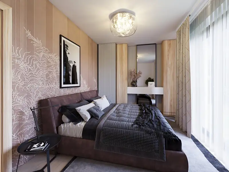 Prodej bytu 3+kk 80 m², Praha – náhled fotky 3