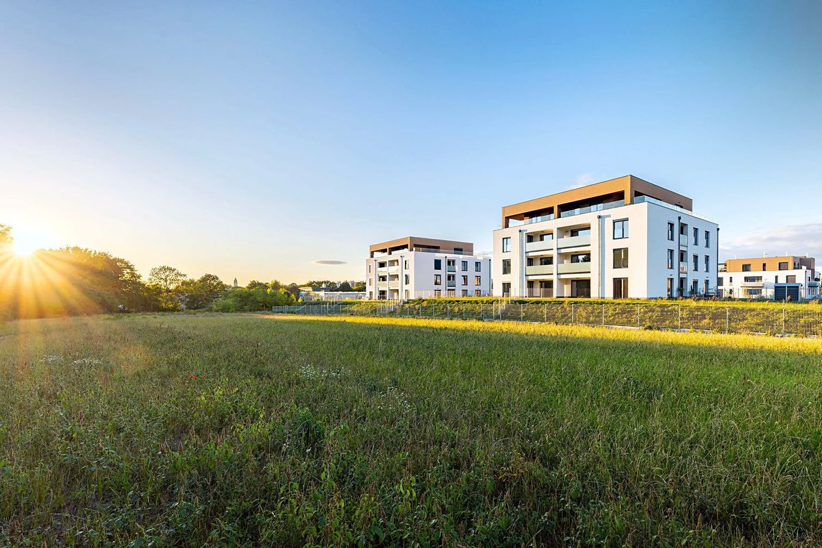 Prodej bytu 2+kk 42 m², Praha – fotka 1 z 3