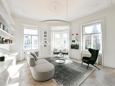 Pronájem bytu 2+kk 66 m²