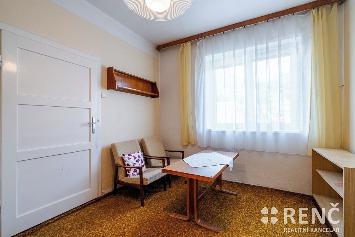 Prodej rodinného domu 75 m², pozemek 160 m² – fotografie 4