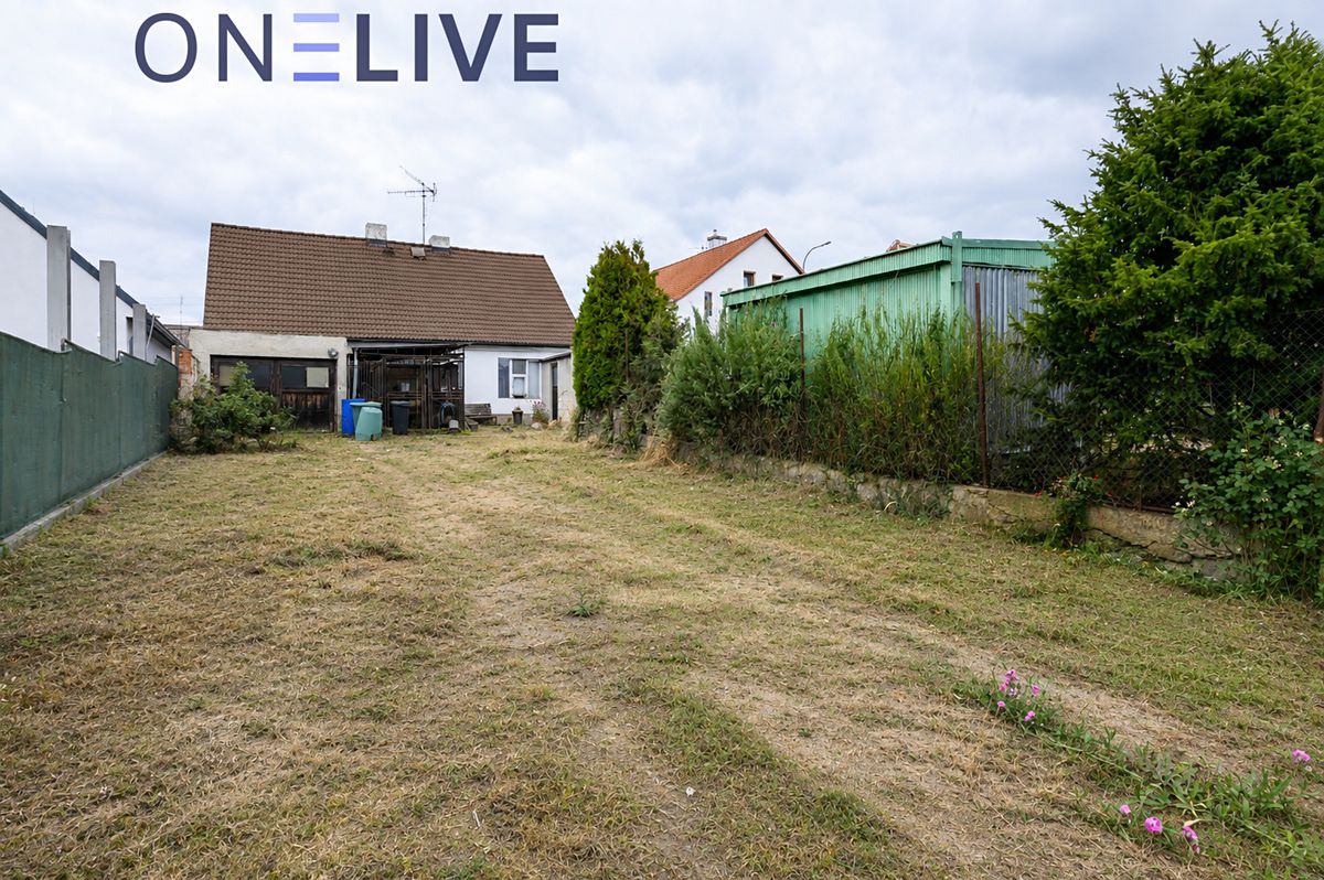 Pronájem rodinného domu 80 m², pozemek 515 m² – fotografie 5