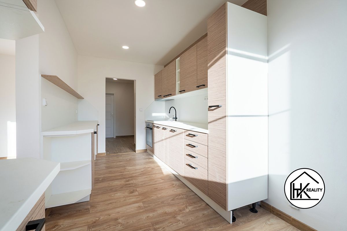 Prodej bytu 3+1 79 m² – fotografie 2
