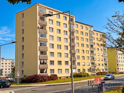 Prodej bytu 3+1 67 m²