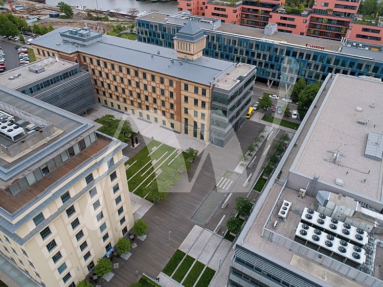 Комерційне приміщення в оренду, 337 м² (2 з 9)