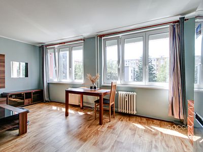 Prodej bytu 1+kk 40 m²