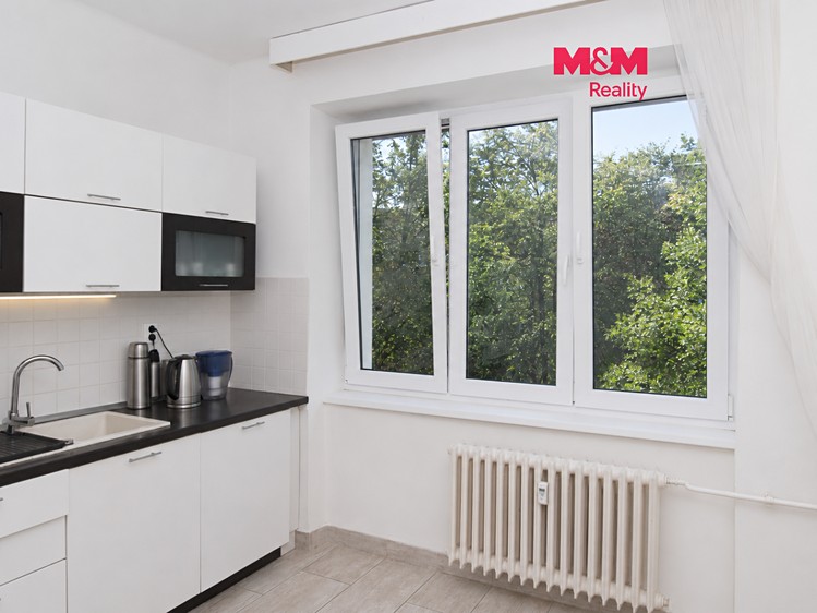 Wohnung 1+1 zum Kauf, 38 m² (1 von 12)