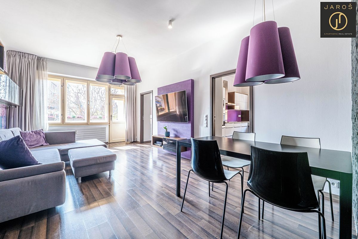 Prodej bytu 4+1 121 m² – fotografie 2