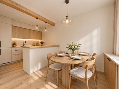 Prodej bytu 3+1 67 m²