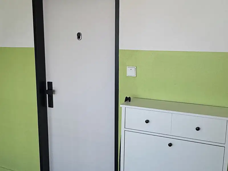 Pronájem bytu 2+kk 34 m², Chrudim – náhled fotky 2