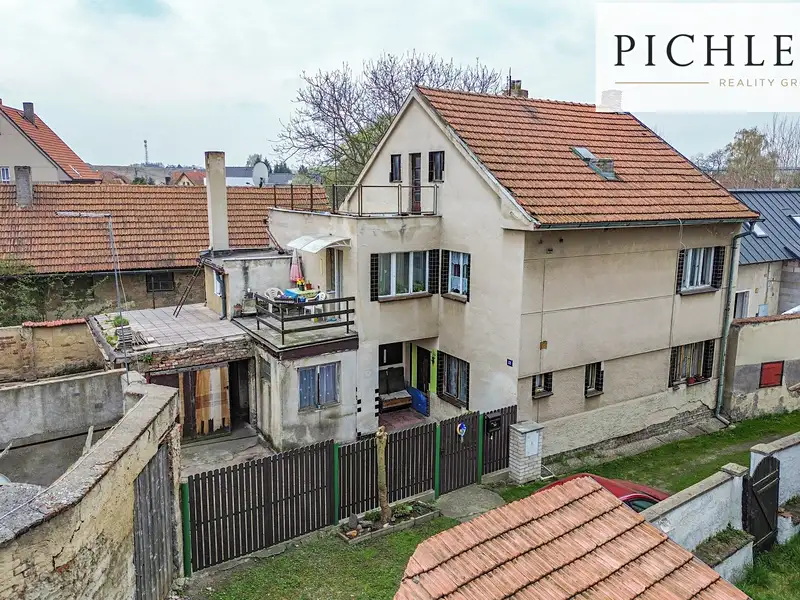 Prodej rodinného domu 171 m², pozemek 226 m², Úžice – náhled fotky 3
