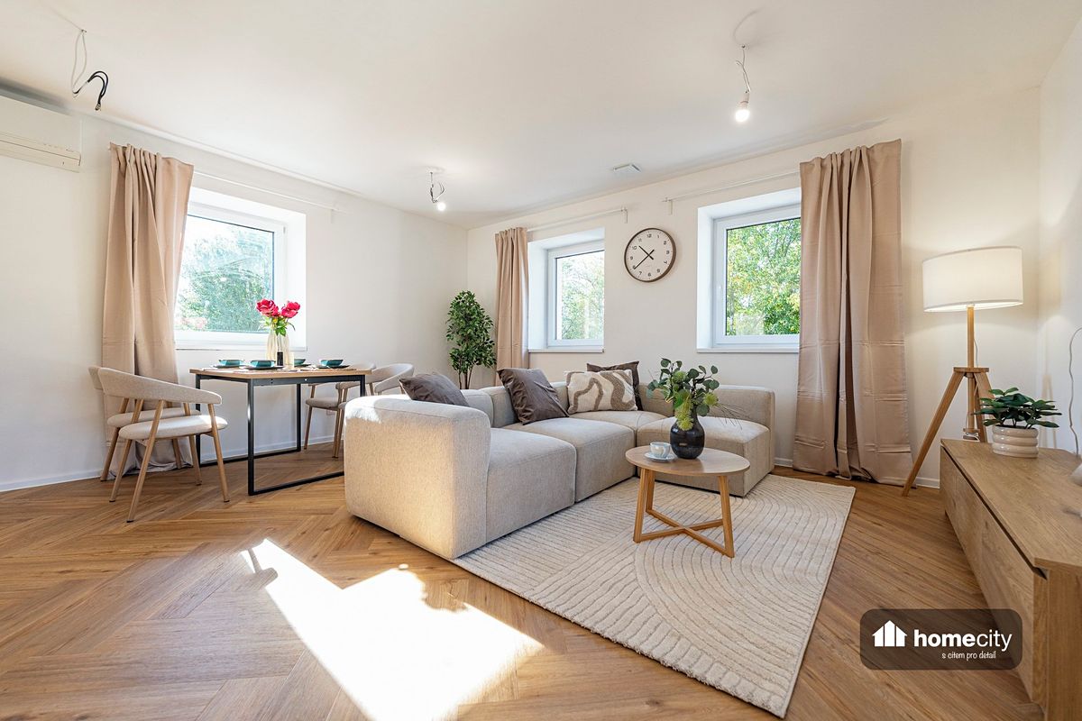 Prodej rodinného domu 140 m², pozemek 862 m² – fotografie 4