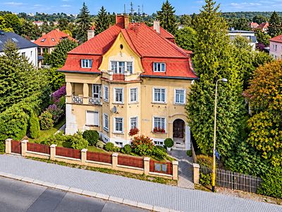 Prodej bytu 3+1 72 m²