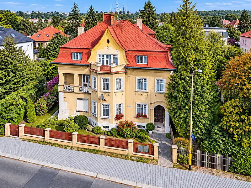 Prodej bytu 3+1 72 m², Šumperk – náhled fotky 1