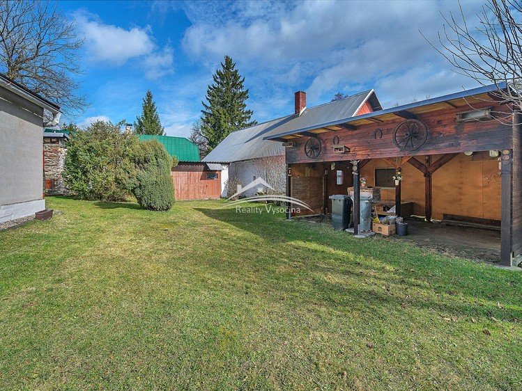 Prodej domu, 130 m² (18 z 23)