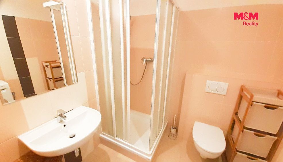 Pronájem bytu 1+1 37 m² – fotografie 5