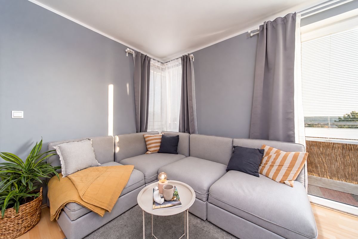 Prodej bytu 4+1 100 m², Praha – fotka 1 z 3
