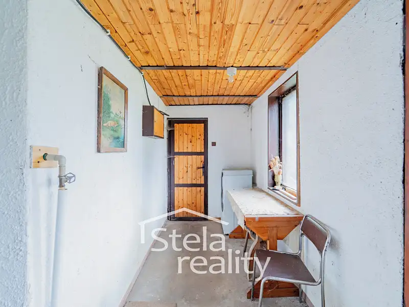 Prodej chaty 255 m², pozemek 1012 m², Rýmařov – náhled fotky 3
