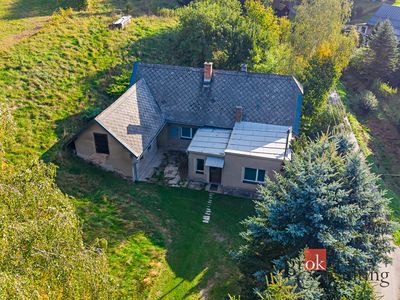 Prodej rodinného domu 95 m², pozemek 751 m²