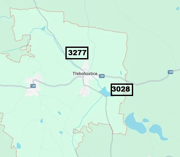 Prodej pole 63292 m², Třebohostice – náhled fotky 1