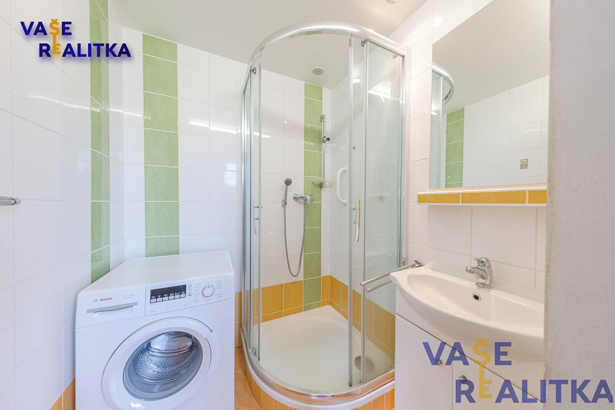 Prodej bytu 3+1 59 m² – fotografie 4