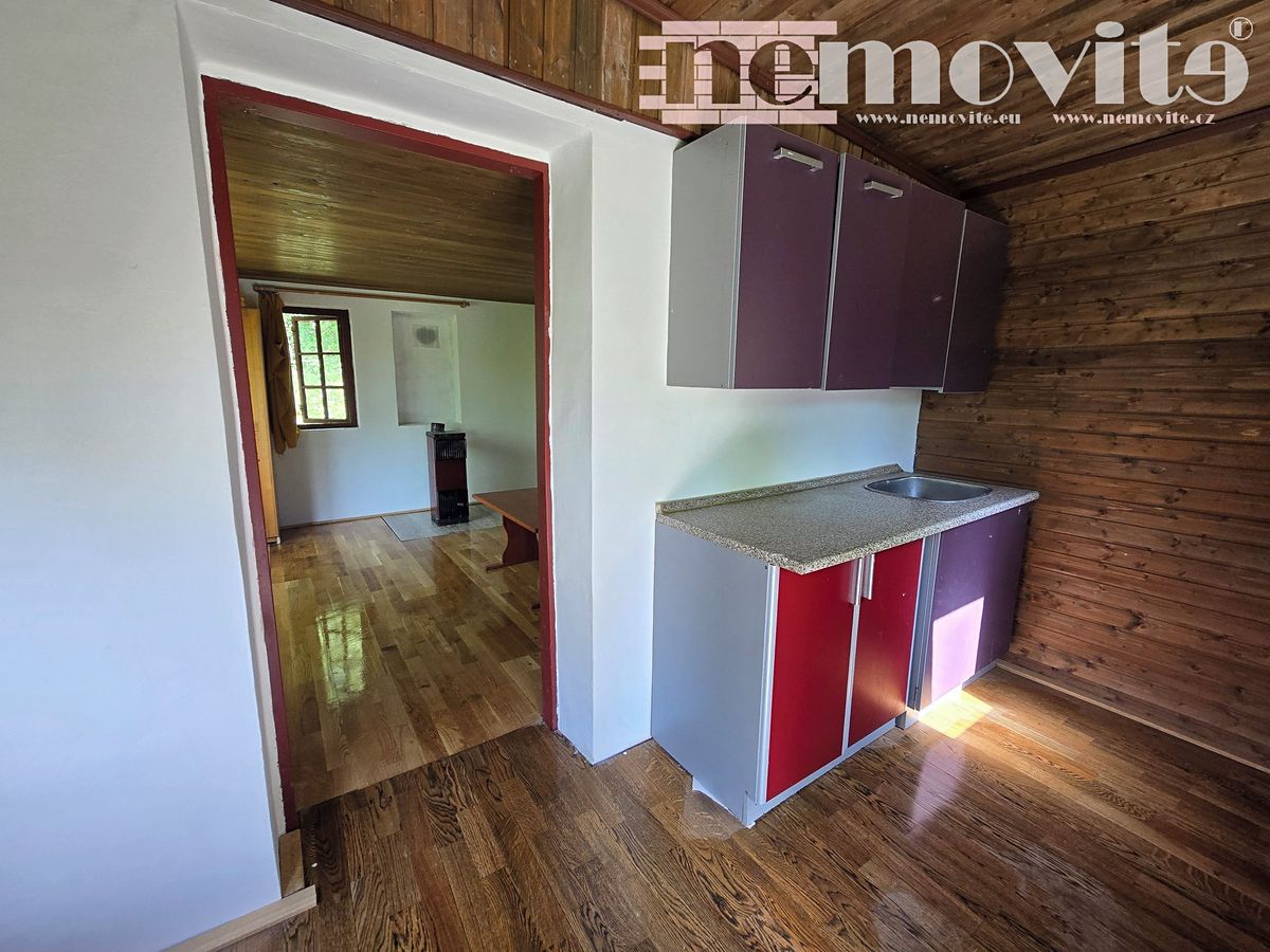 Prodej zahrady 398 m² – fotografie 4
