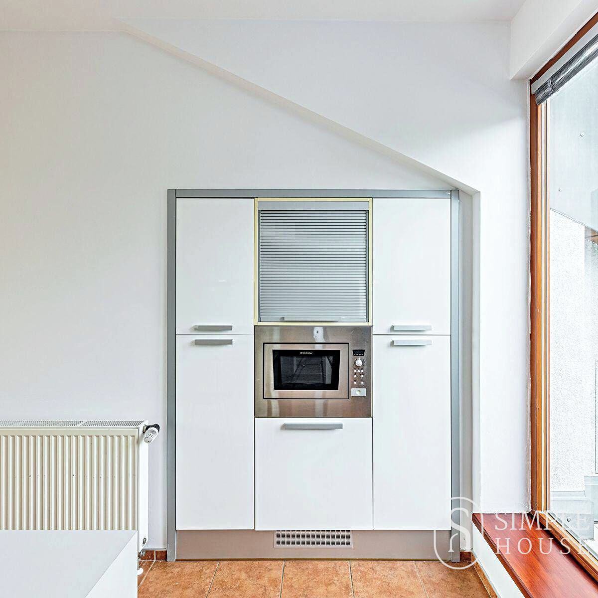 Pronájem bytu 4+1 130 m² – fotografie 4