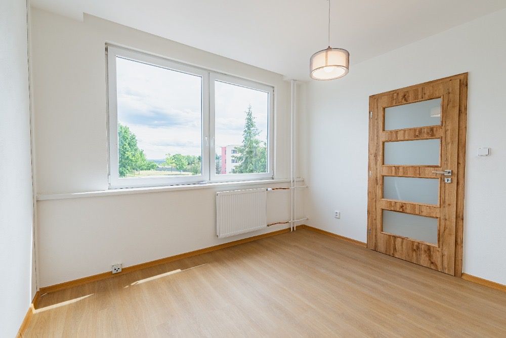 Pronájem bytu 2+1 40 m²