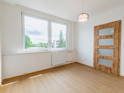 Pronájem bytu 2+1 40 m²