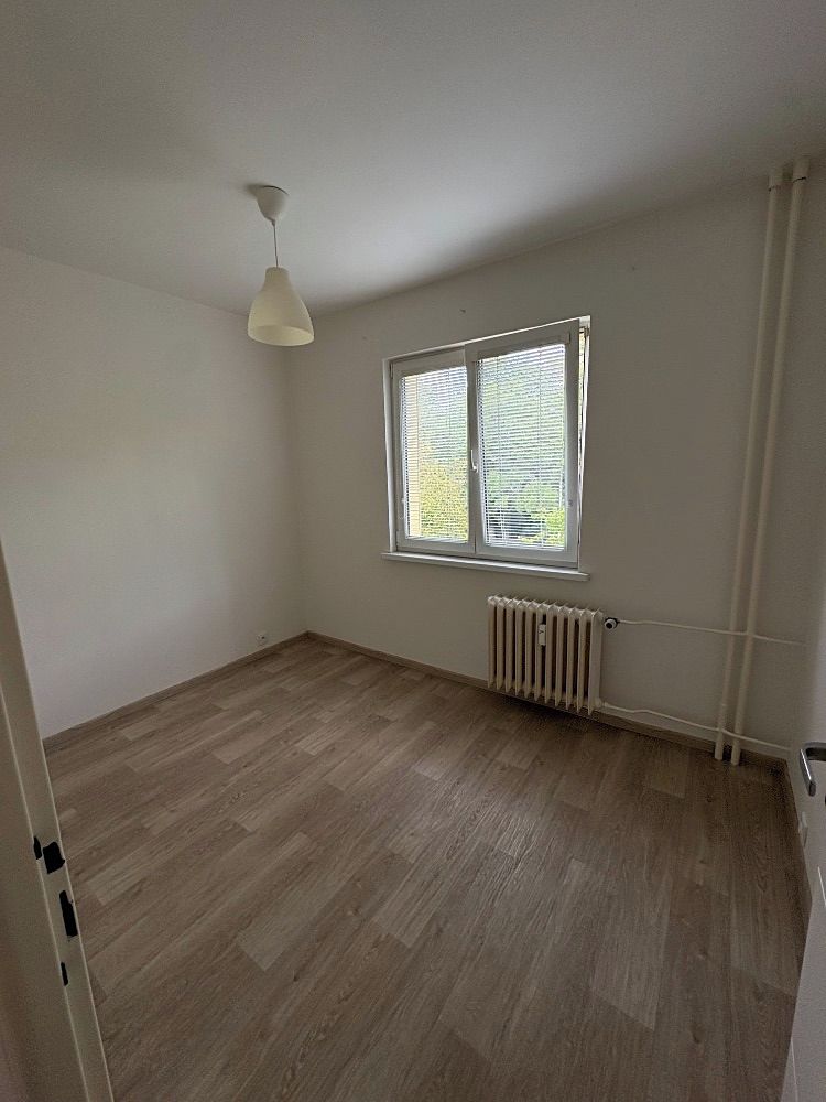 Pronájem bytu 3+1 55 m²