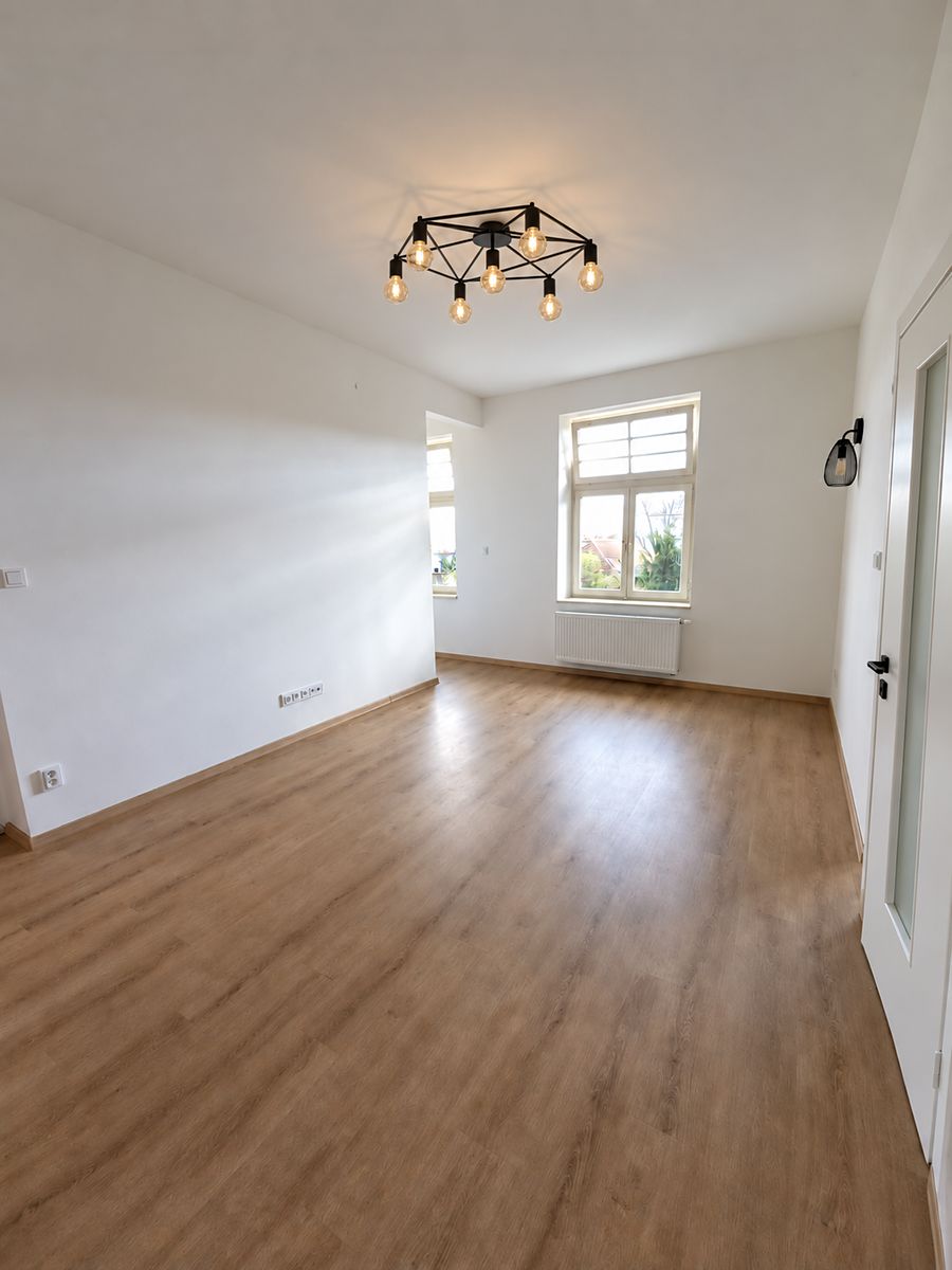 Pronájem bytu 2+kk 52 m² – fotografie 4