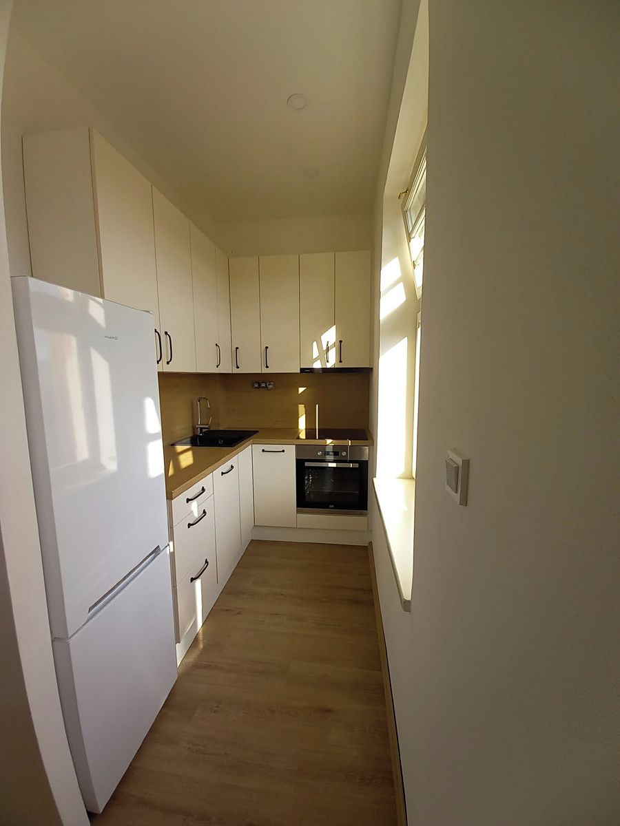 Pronájem bytu 2+kk 52 m² – fotografie 5