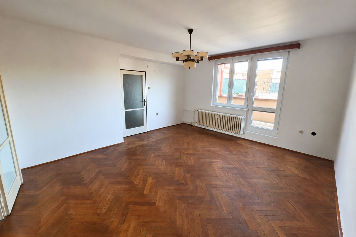 Prodej bytu 2+1 101 m² – fotografie 3